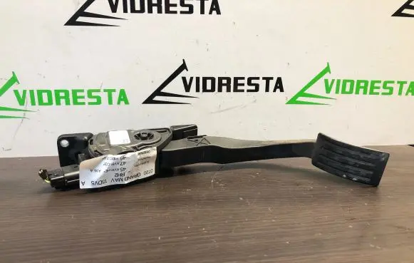 Ford Grand C-MAX Accelerator throttle pedal F1DC9F836BA 6PV01036886