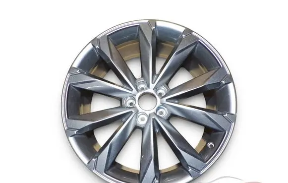 Audi A6 S6 C8 4K R20 alloy rim 4K9601025B