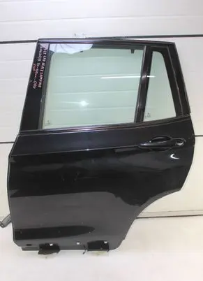 BMW X3 F25 Rear door 475
