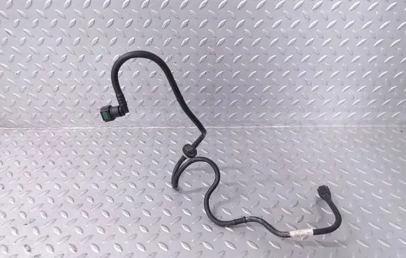Citroen Berlingo Vacuum line/pipe/hose 9813095080