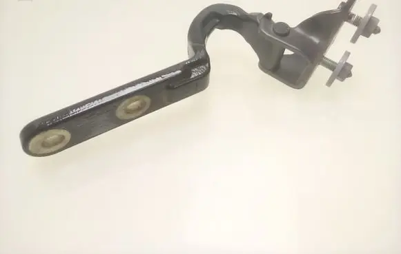 Mercedes-Benz GLE (W166 - C292) Tailgate/trunk/boot hinge A1667400237