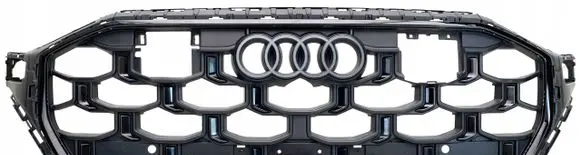 Audi Q8 Front grill 4M8853651BS
