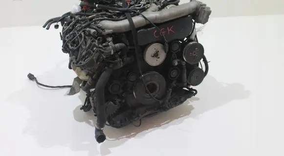 Audi A4 S4 B8 8K Engine
