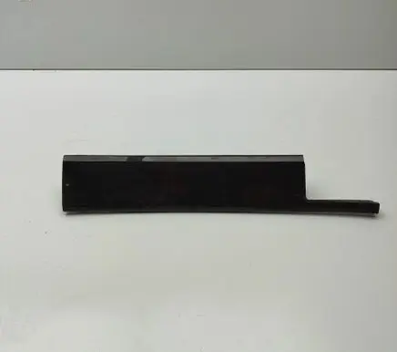 Mercedes-Benz S W126 Dashboard glove box trim A1266803971