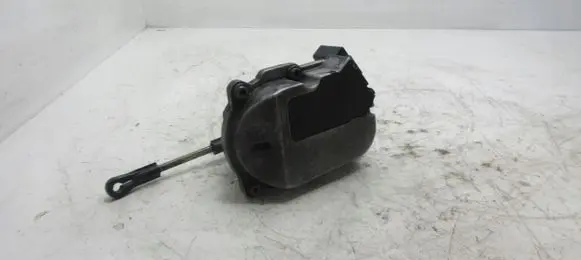 Audi A8 S8 D3 4E Turbo charger electric actuator sdfggf9i8u99jkjj8u