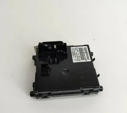 Mercedes-Benz GLC X253 C253 Climate control unit A2059007521 A2059012004