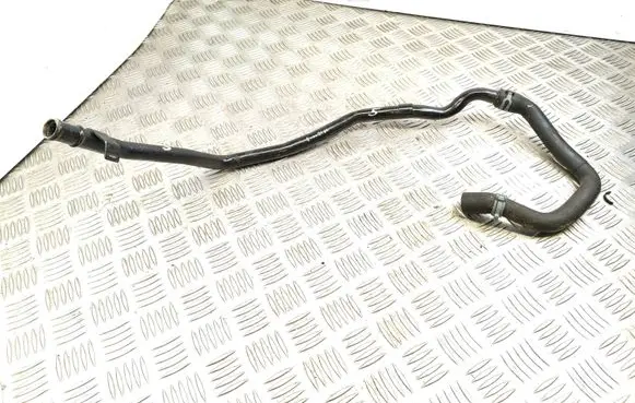 Skoda Superb B6 (3T) Engine coolant pipe/hose 1K0121070BR