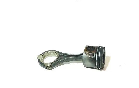Mercedes-Benz E W211 Piston with connecting rod 8340E