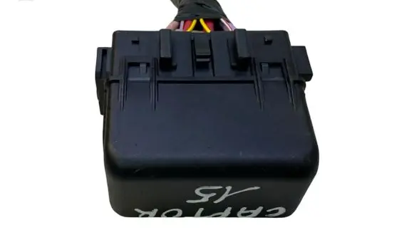 Renault Captur Other relay 030200110 8200222933B