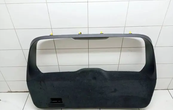 Volvo V70 Tailgate/boot cover trim set 0060700 39866797 2416642