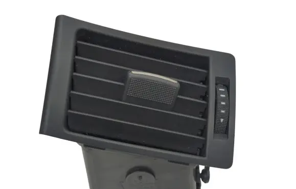 Audi A4 S4 B6 8E 8H Dashboard side air vent grill/cover trim 8E0820902E 6PS050106S