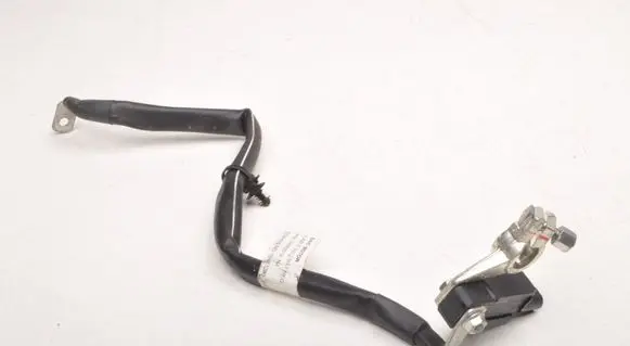 Positive cable (battery)