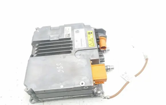 Mercedes-Benz EQA Voltage converter inverter A2430008599