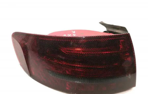 Audi A4 S4 B8 8K Rear/tail lights 8K9945095