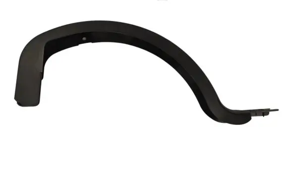 Toyota Camry VIII XV70 Other trunk/boot trim element 6457206070