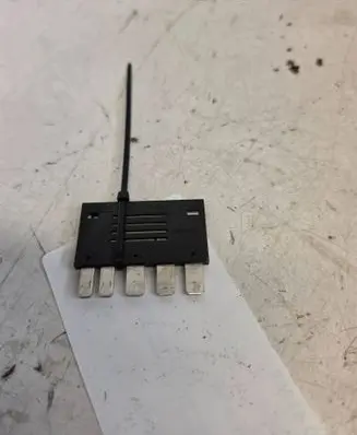 Volvo V70 Fuse 9442190A