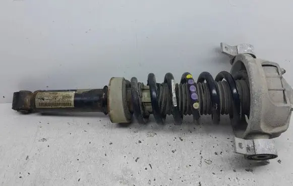 Audi Q7 4L Rear shock absorber/damper 7L85212021 7L8513029G