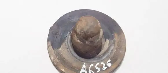 Opel Astra F Front coil spring rubber mount 
