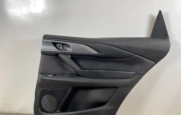 Mazda CX-9 Rear door card panel trim 00007 1121403 TK7968520F