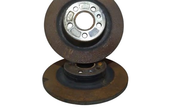 Volvo S60 Rear brake disc 31423170 INN062