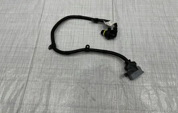 Alfa Romeo Giulia Other wiring loom 505532140