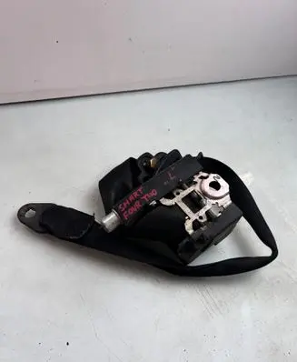Smart ForTwo I Front seatbelt 747576