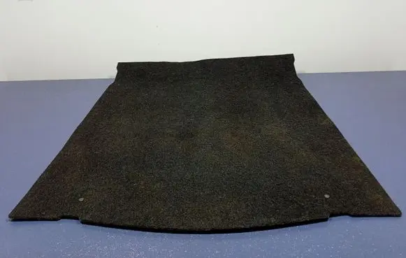 Mazda 6 Front floor carpet liner G46G6881XA