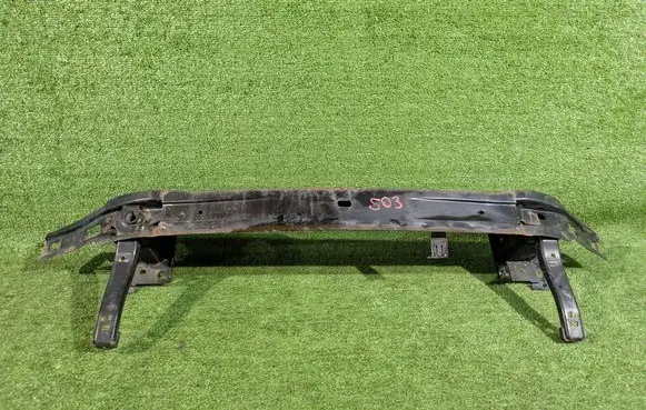 Volkswagen Arteon Front bumper support beam 