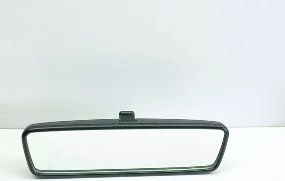 Audi A4 S4 B5 8D Rear view mirror (interior) E10110093