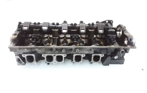 Volkswagen Touareg I Engine head 070103373A