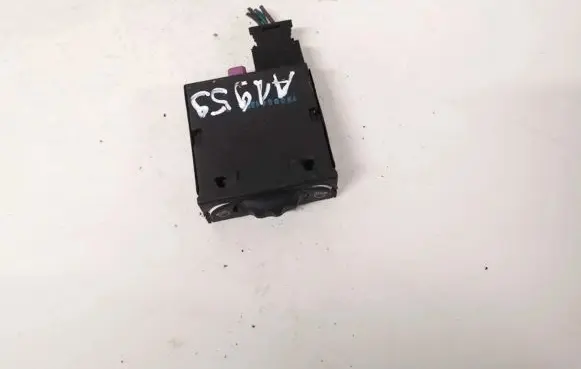 Renault Megane I Headlight level height control switch 7700841235