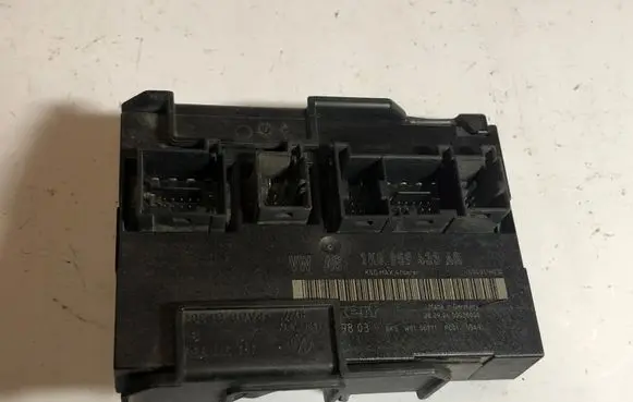 Volkswagen Golf V Comfort/convenience module 1K0959433AK S0401H030