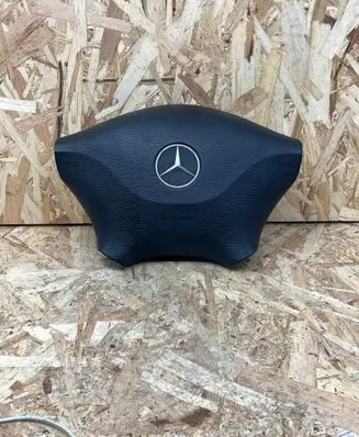 Mercedes-Benz Sprinter W906 Steering wheel airbag A9068601202 259368 33778085