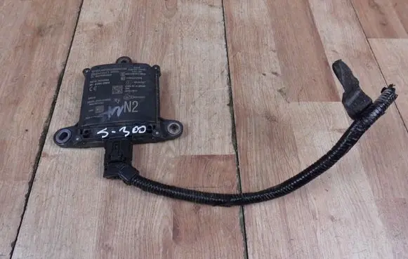Lexus NX Blind spot module 8816278020