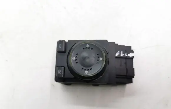 Volkswagen PASSAT B5 Wing mirror switch 3B1959565B