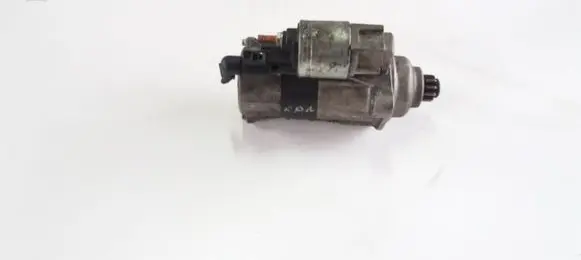 Volkswagen Touran I Starter motor 000044495756 TS18E1 659589