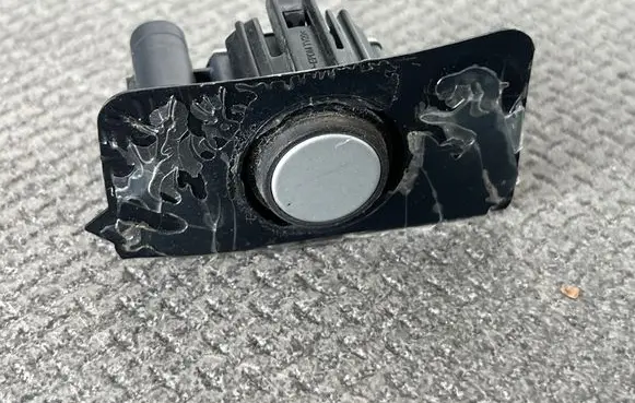 BMW 1 F20 F21 Parking PDC sensor 9261614 0263033286