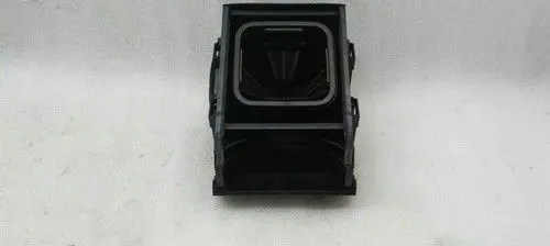 Mercedes-Benz CLS C219 Center/middle under tray cover A2196800750