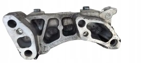 Citroen C4 III e-C4 Engine mounting bracket 9645382880B