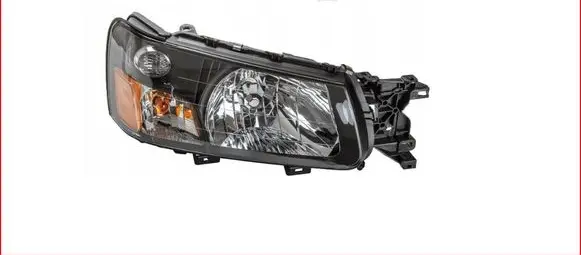 Subaru Forester SG Headlight/headlamp 