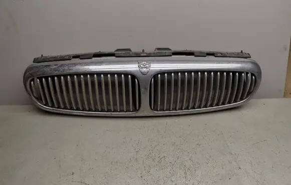 Jaguar X-Type Front grill 1X435510AE