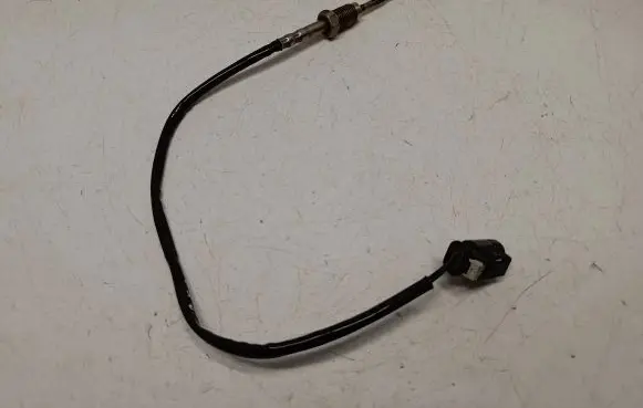 BMW 3 F30 F35 F31 Exhaust gas temperature sensor 8570234 13628570234
