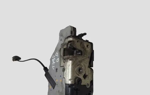 Citroen C4 Grand Picasso Rear door lock 24099158 24098158 24103158