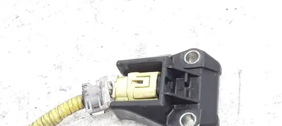 Subaru Legacy Airbag deployment crash/impact sensor 98231AG01A