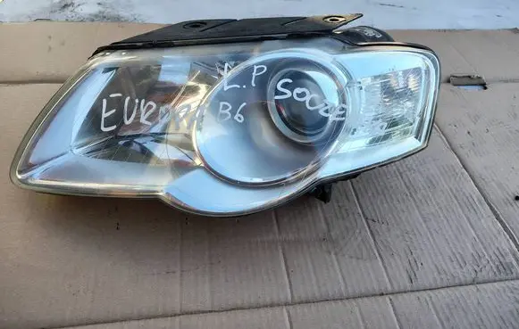 Headlight/headlamp