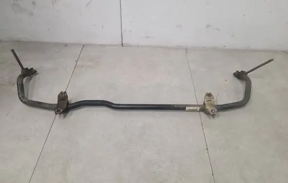 Volkswagen Golf VII Front anti-roll bar/sway bar 5Q0411303N