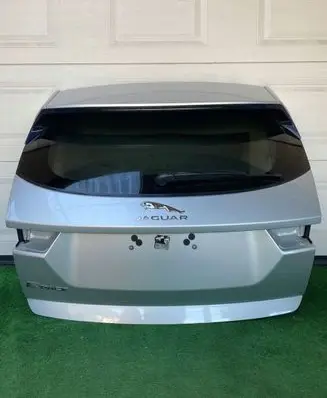 Jaguar E-Pace Tailgate/trunk/boot lid J9C3XA003