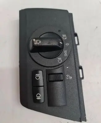 BMW X3 E83 Light switch 531096824 009267 3405705