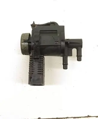 Audi A6 S6 C6 4F Turbo solenoid valve 1J0906283C