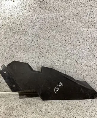 Mercedes-Benz B W245 Radiator trim A1698210436